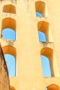 Samrat Yantra at Jaipur